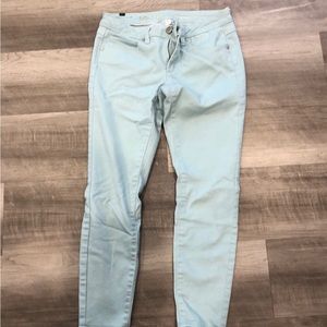 🔸3 for $12 jeans🔸 Lauren Conrad skinny jeans